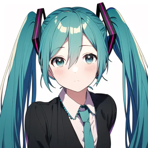 hatsune miku masterpiece s 288222147