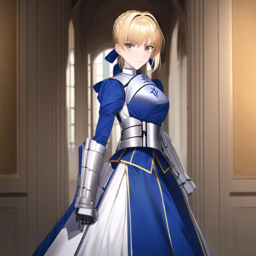 saber masterpiece s 1341491932